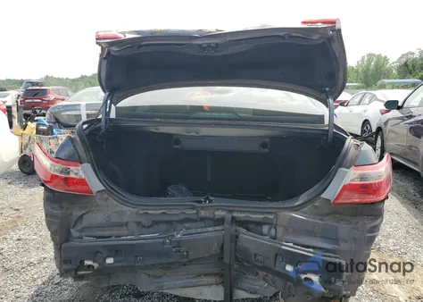 2008 Toyota Camry Ce из США, поврежденный, VIN 4T1BE46K28U766483